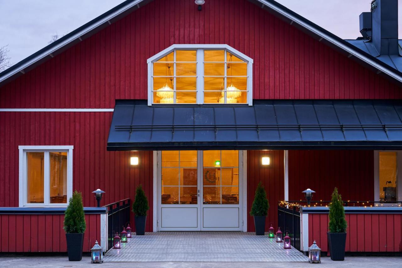 Guest House Porvoo Exterior photo