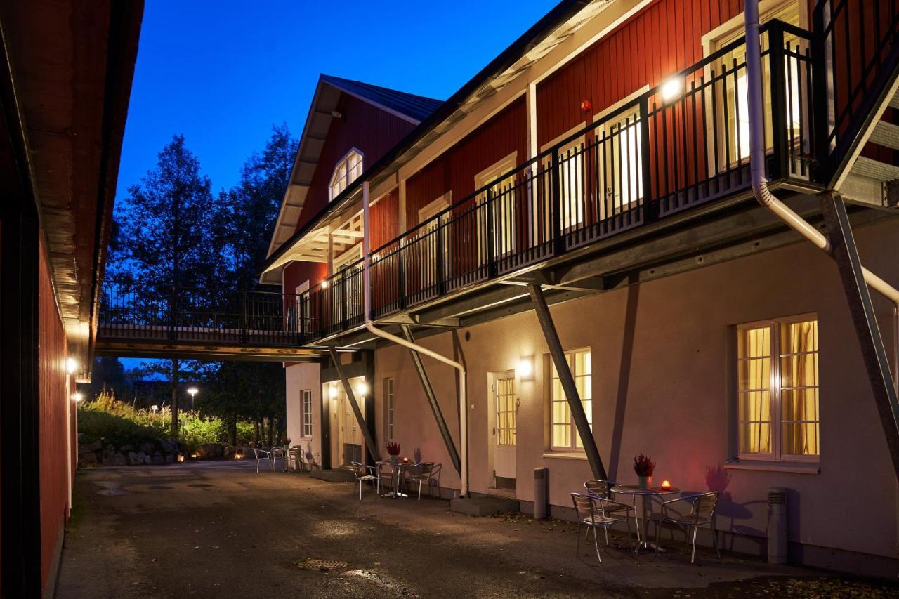 Guest House Porvoo Exterior photo