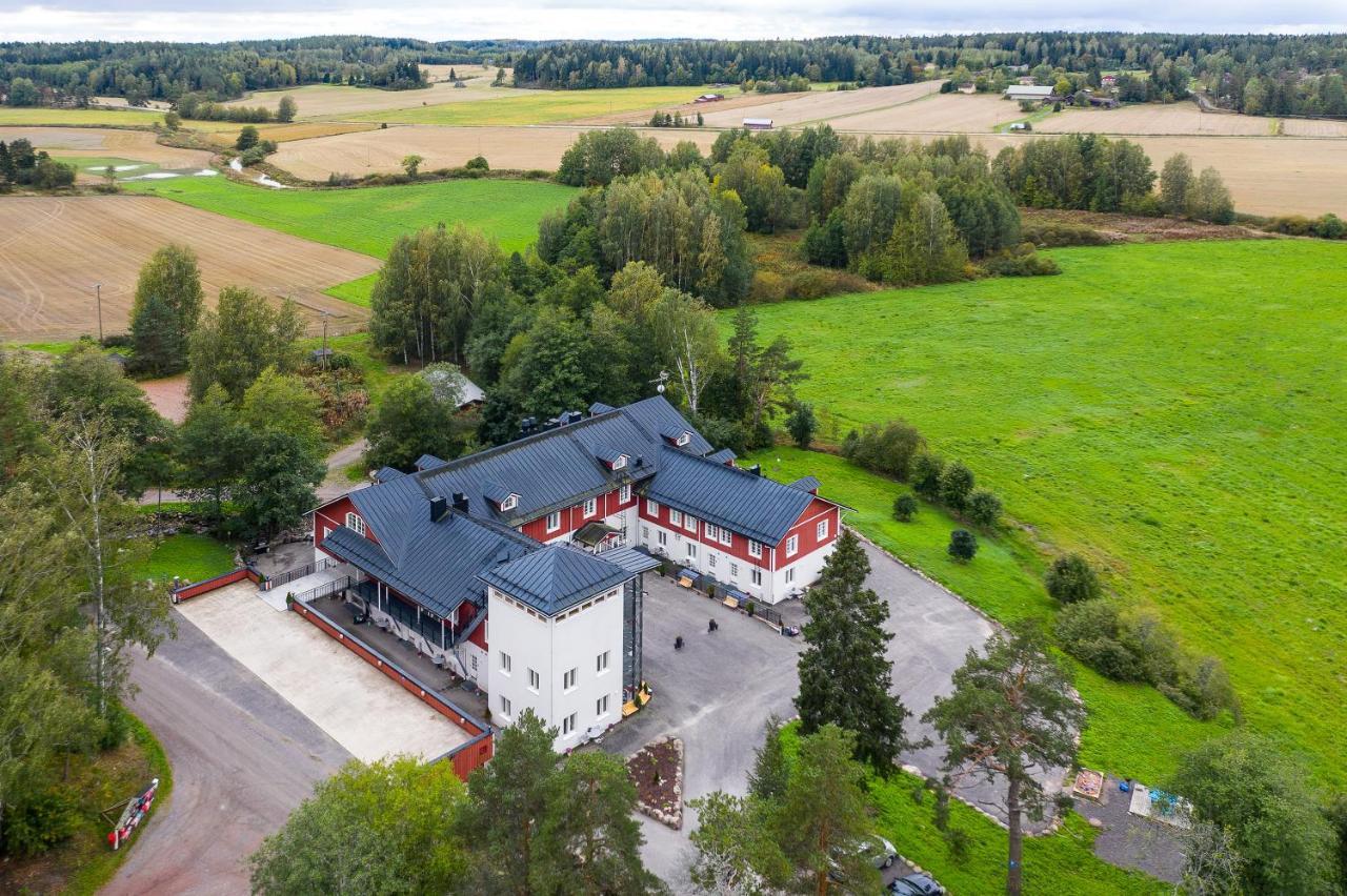 Guest House Porvoo Exterior photo