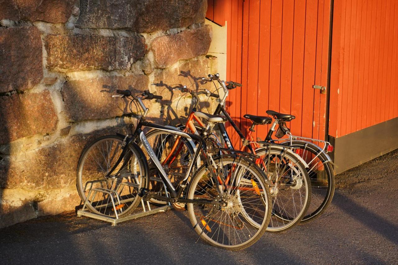 Guest House Porvoo Exterior photo